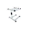 Novopro LS22M White Laptop Stand & Bag