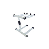 Novopro LS22M White Laptop Stand & Bag