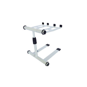 Novopro LS22M White Laptop Stand & Bag