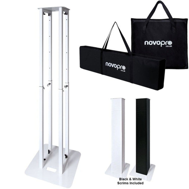 PS1XXL Moving Head / Podium Stand