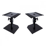Novopro SMS50R Table Top Speaker Stands