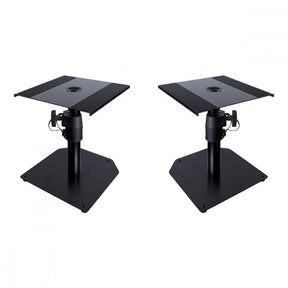 Novopro SMS50R Table Top Speaker Stands