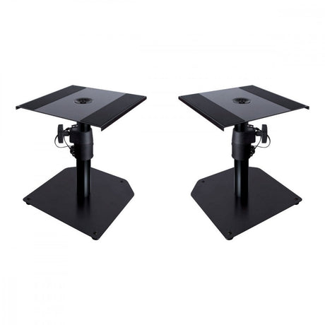 Novopro SMS50R Table Top Speaker Stands