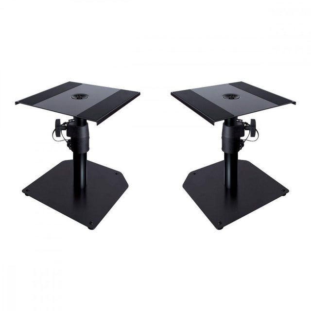 Novopro SMS50R Table Top Speaker Stands