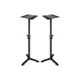 Novopro SMS80R Studio Monitor Stands (pair)