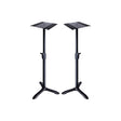 Novopro SMS80R Studio Monitor Stands (pair)