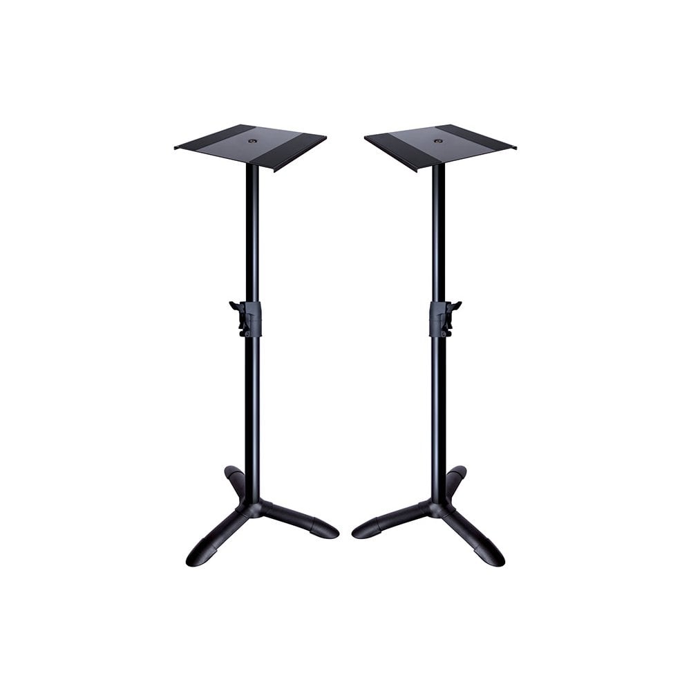 Novopro SMS80R Studio Monitor Stands (pair)