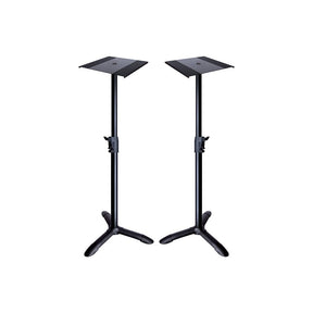 Novopro SMS80R Studio Monitor Stands (pair)