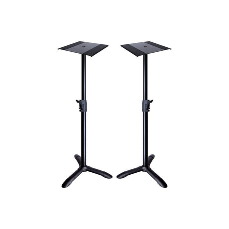 Novopro SMS80R Studio Monitor Stands (pair)