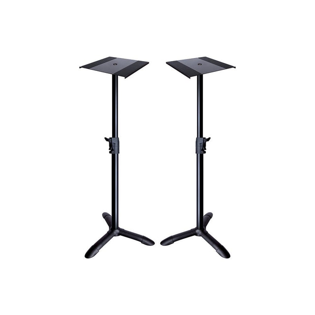 Novopro SMS80R Studio Monitor Stands (pair)