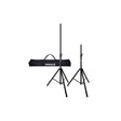 Novopro SS3R Speaker Stands Kit With Bag