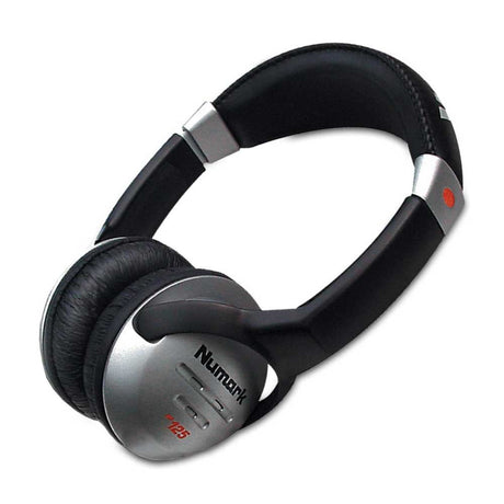 Numark HF125 Headphones