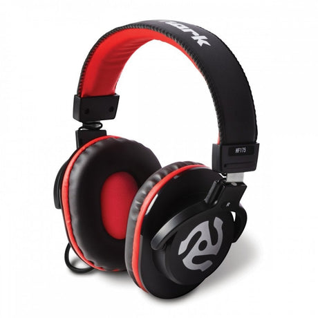 Numark HF125 Headphones