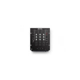 Numark M4 Black 3 Channel Mixer