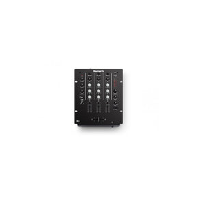 Numark M4 Black 3 Channel Mixer