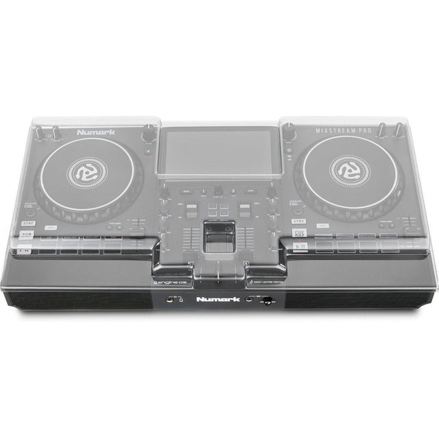 Decksaver Numark Mixstream Pro