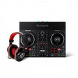 Numark PartyMix Live Bundle