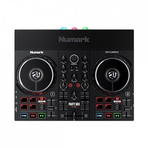 Numark PartyMix Live