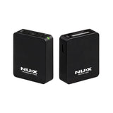 NUX B-10 Vlog