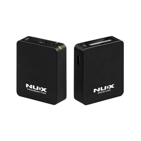 NUX B-10 Vlog