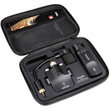 NUX B-6 Wireless Saxophone Microphone System 2.4GHz