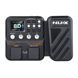 NUX MG101 Multi Effects Pedal