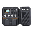 NUX MG101 Multi Effects Pedal