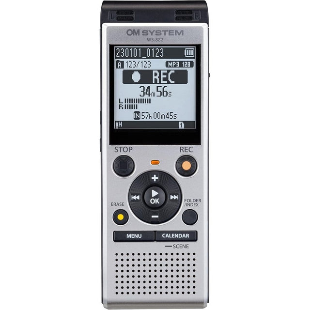 OM System WS882