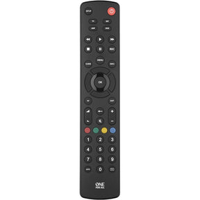 One for All - Contour 4 In 1 Universal Remote Control 