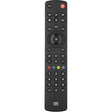 One For All Contour TV Universal Remote 