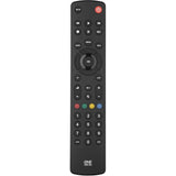 One For All Contour TV Universal Remote 