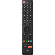 One For All Replacement Remote for Hisense TVs