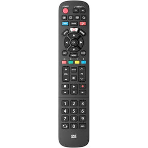 One For All Replacement Remote for Panasonic TVs