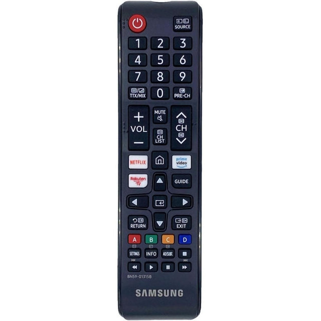 One For All Replacement Remote for Samsung TVs 