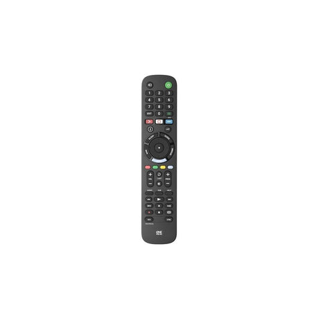 One For All Replacement Remote for Sony TVs 