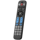One For All URC6821 Universal Big Button Remote Control Easy Setup Simple Audio