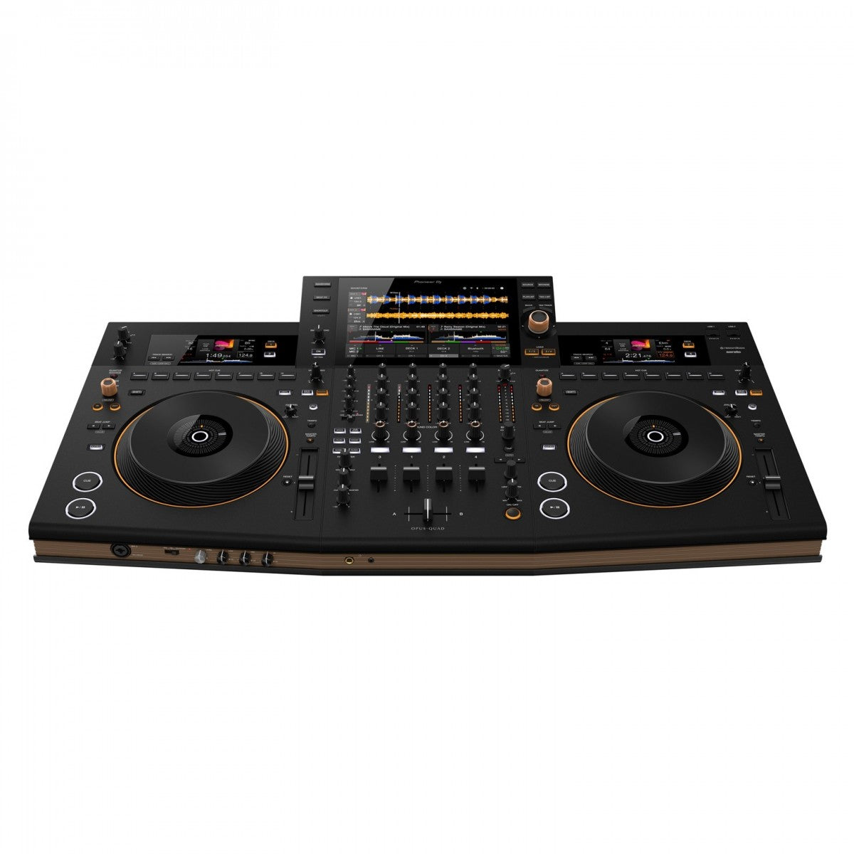 Pioneer DJ Opus Quad