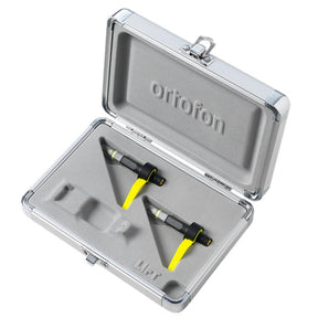 Ortofon Mk2 Concorde Club Twin Pack