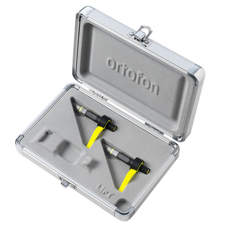 Ortofon Mk2 Concorde Club Twin Pack