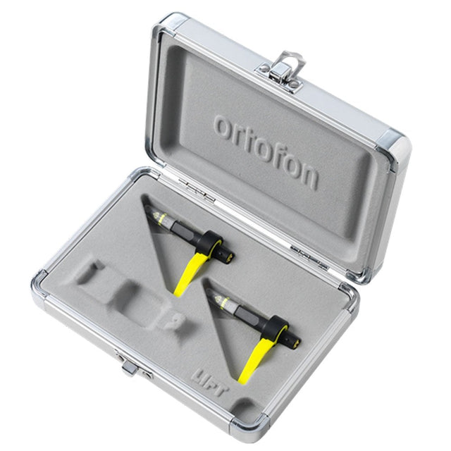 Ortofon Mk2 Concorde Club Twin Pack