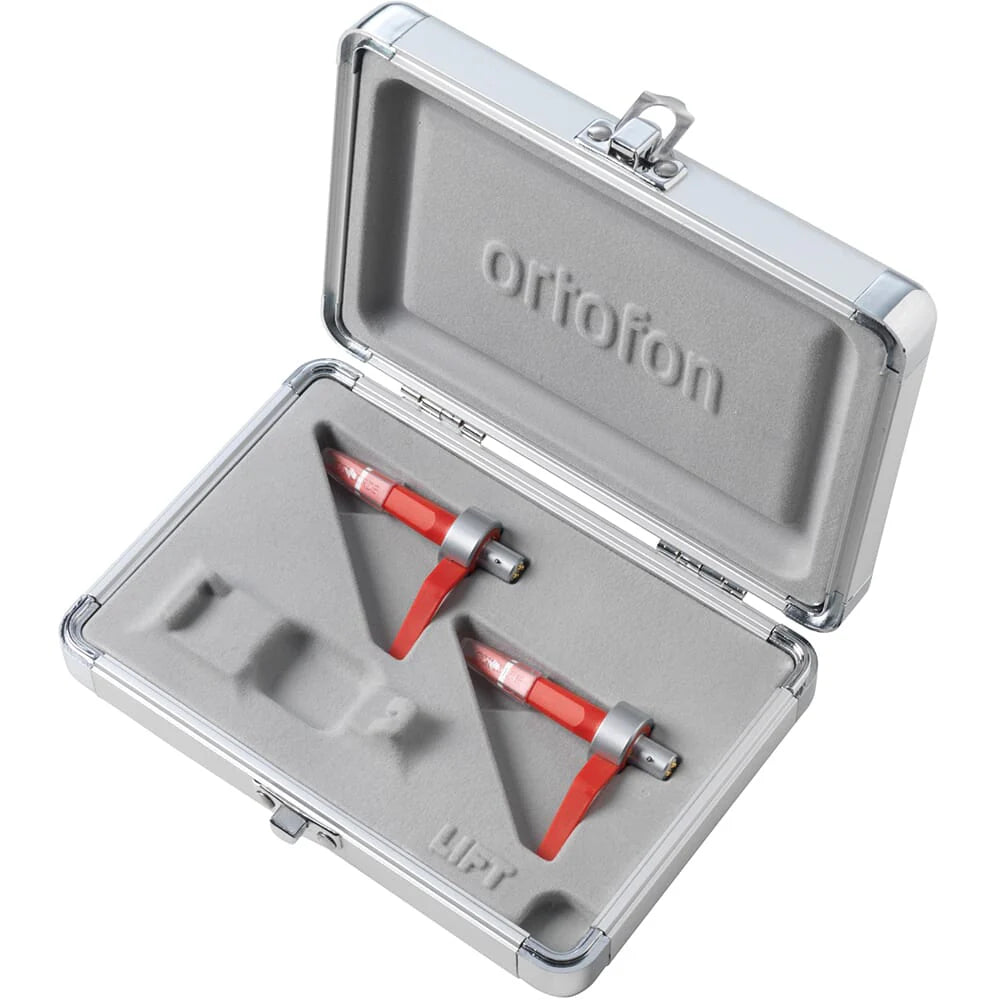 Mk2 Concorde Digital Twin Pack