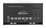 Palmer PWT-08 MK2 Universal 8-Outlet Pedalboard Power Supply