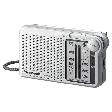 Panasonic RF-P150D