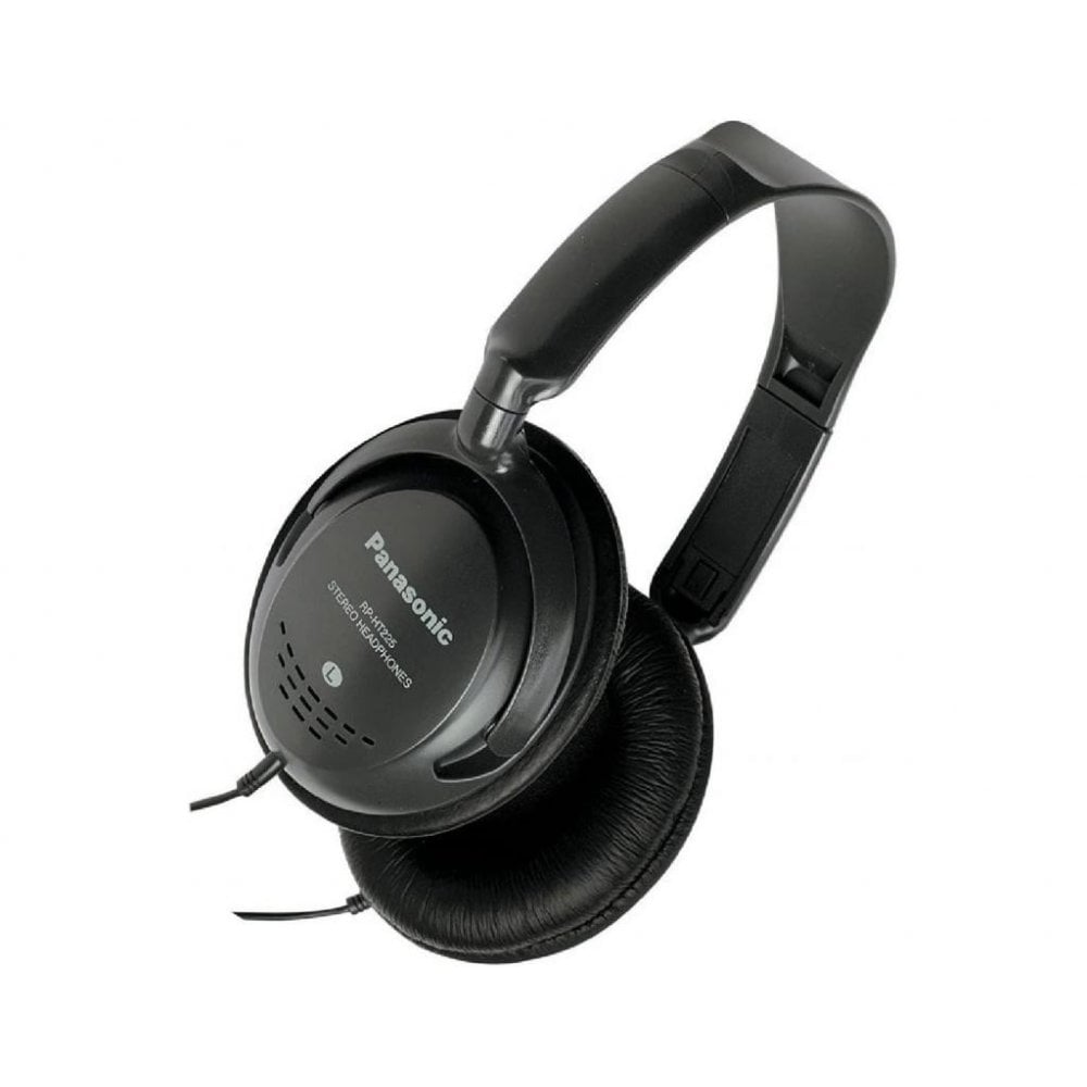 Panasonic RP-HT225 Headphones