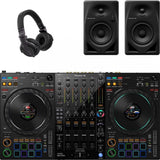 Pioneer DDJ FLX10 & DM50D BUNDLE KIT