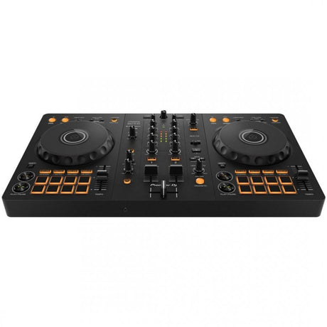 Pioneer DDJ-FLX4 Rekordbox Controller