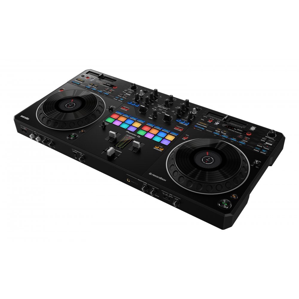 Pioneer DDJ-REV5 