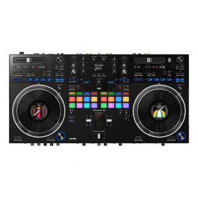 Pioneer DDJ-REV7 Serato DJ Controller 
