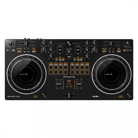 Pioneer DDJ-REV 1 Serato DJ Controller 