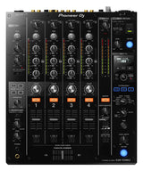 Alpha Theta CDJ-1500X & DJM-750MK2 Package